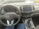 Kia Sportage, 2012-5