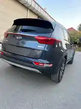 Kia Sportage, 2016-5