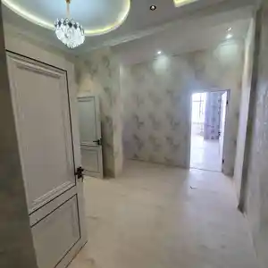 2-комн. квартира, 11 этаж, 74 м², Сино