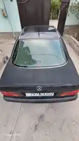 Mercedes-Benz E class, 1996-2