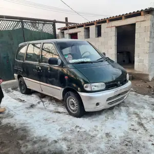 Nissan Serena, 1998