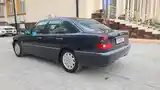 Mercedes-Benz C class, 1998-4