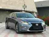 Lexus ES series, 2013-9