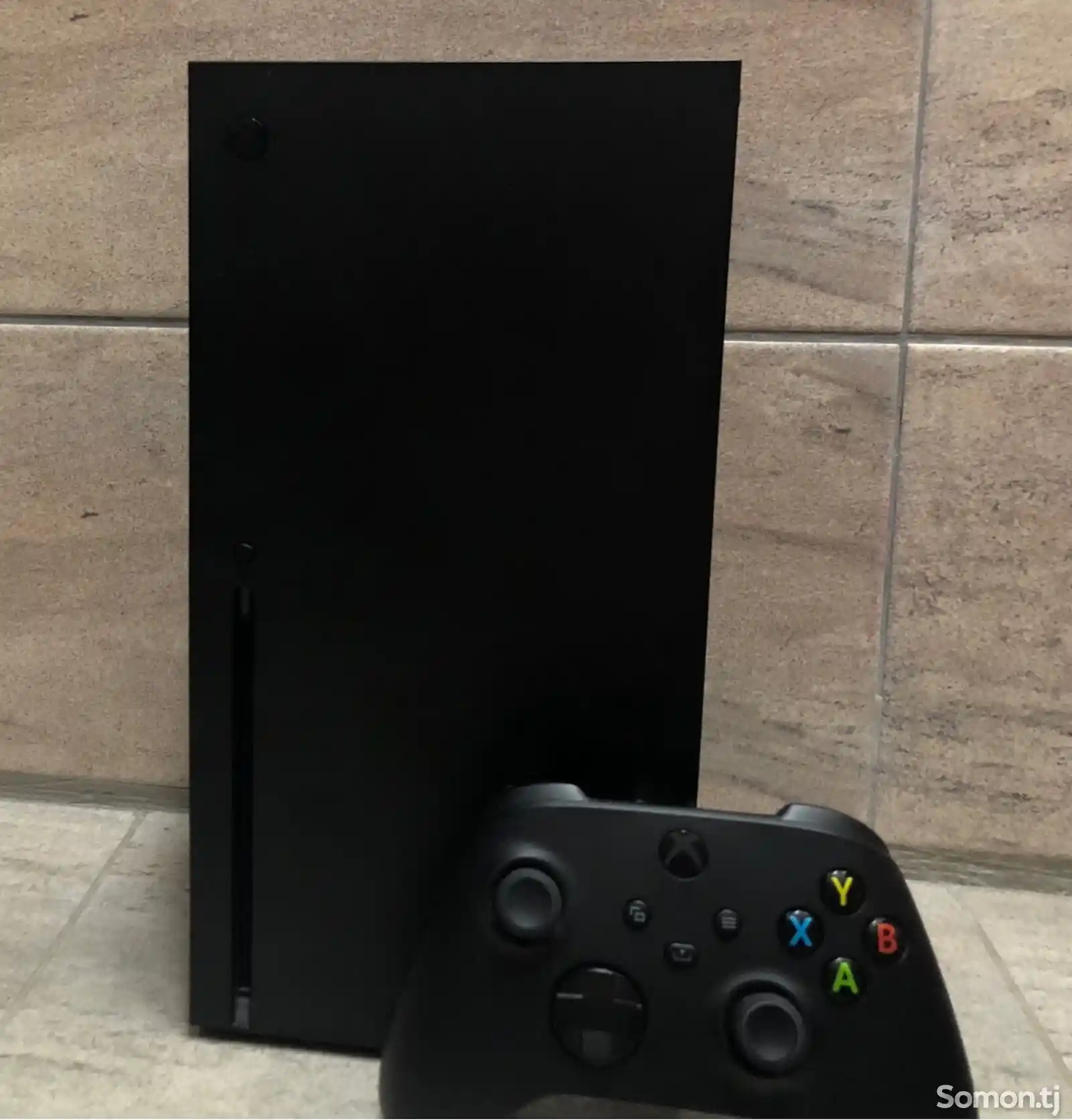 Игровая приставка Xbox X-series-6