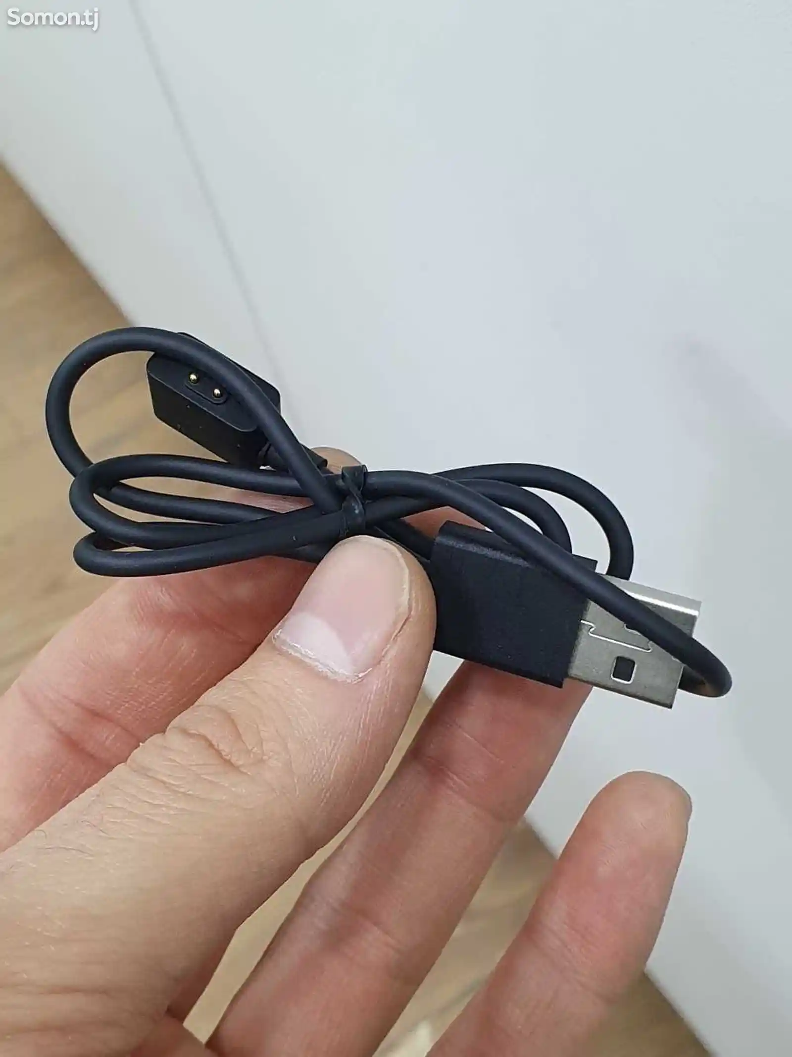 USB кабель-зарядка для смарт-часов Xiaomi Band 7 Pro-1