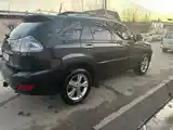 Lexus RX series, 2007-4