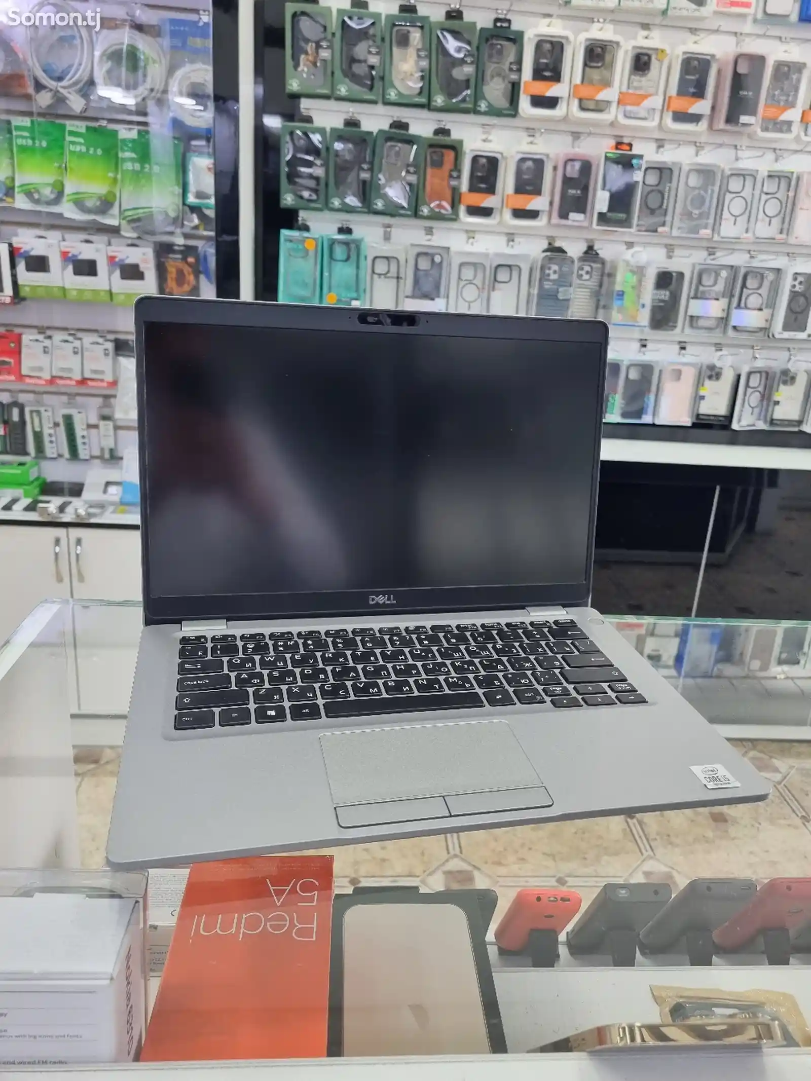 Ноутбук Ultrabook Dell Latitude Core i5-1