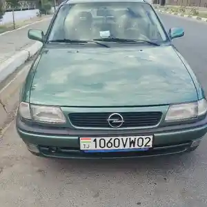 Opel Astra F, 1997