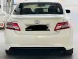 Toyota Camry, 2011-4