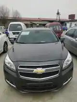 Chevrolet Malibu, 2015-6