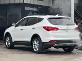 Hyundai Santa Fe, 2015-5