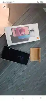 Xiaomi Redmi Note 10S-8