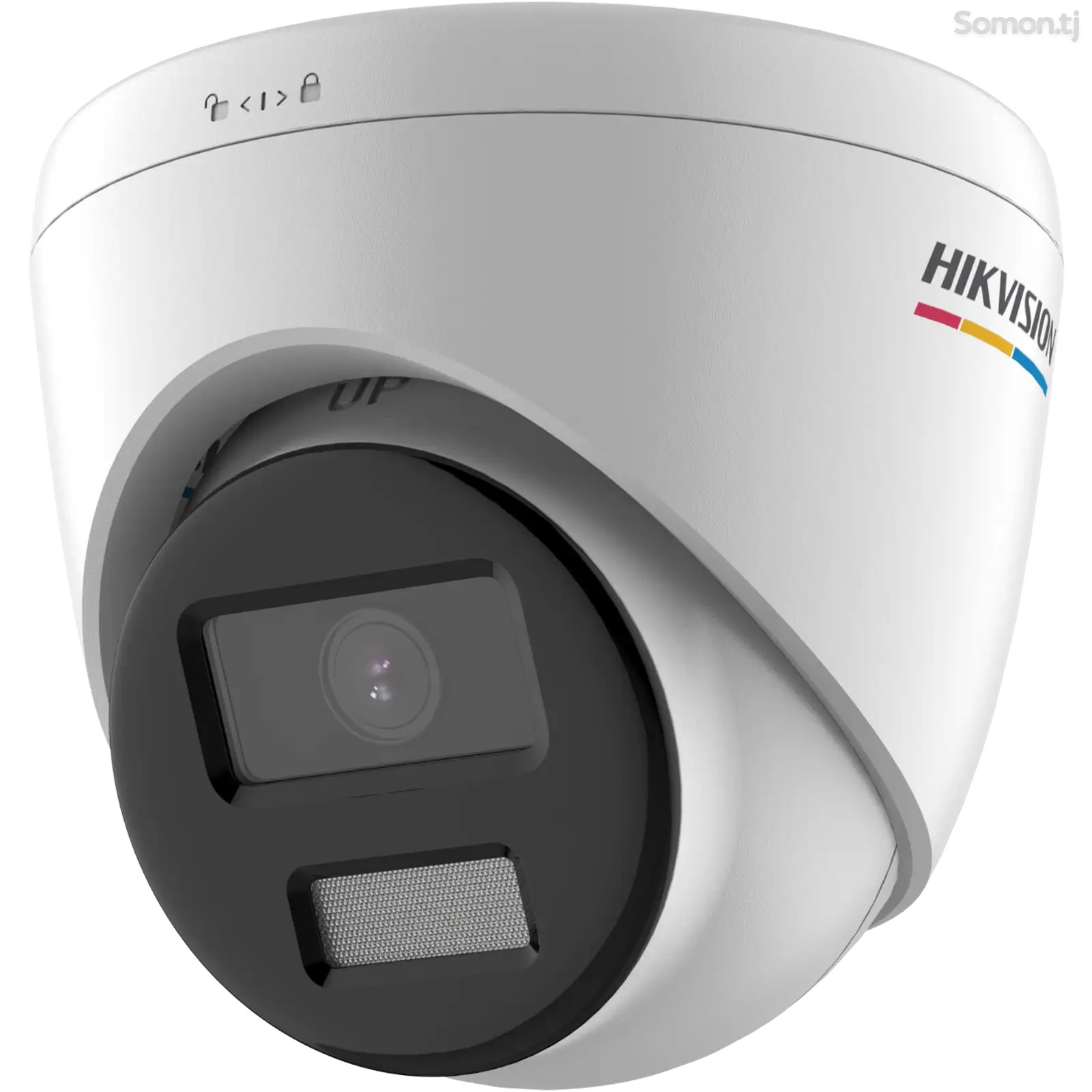 Камера Hikvision DS-2CD1347G2-LUF-1