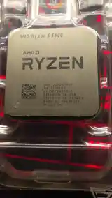 Процессор AMD Ryzen 5 5600 OEM-2