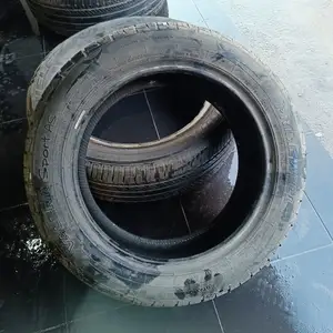 Шины 215/55 R17