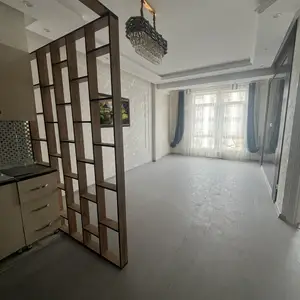 3-комн. квартира, 12 этаж, 65 м², Шохмансур, ОВИР