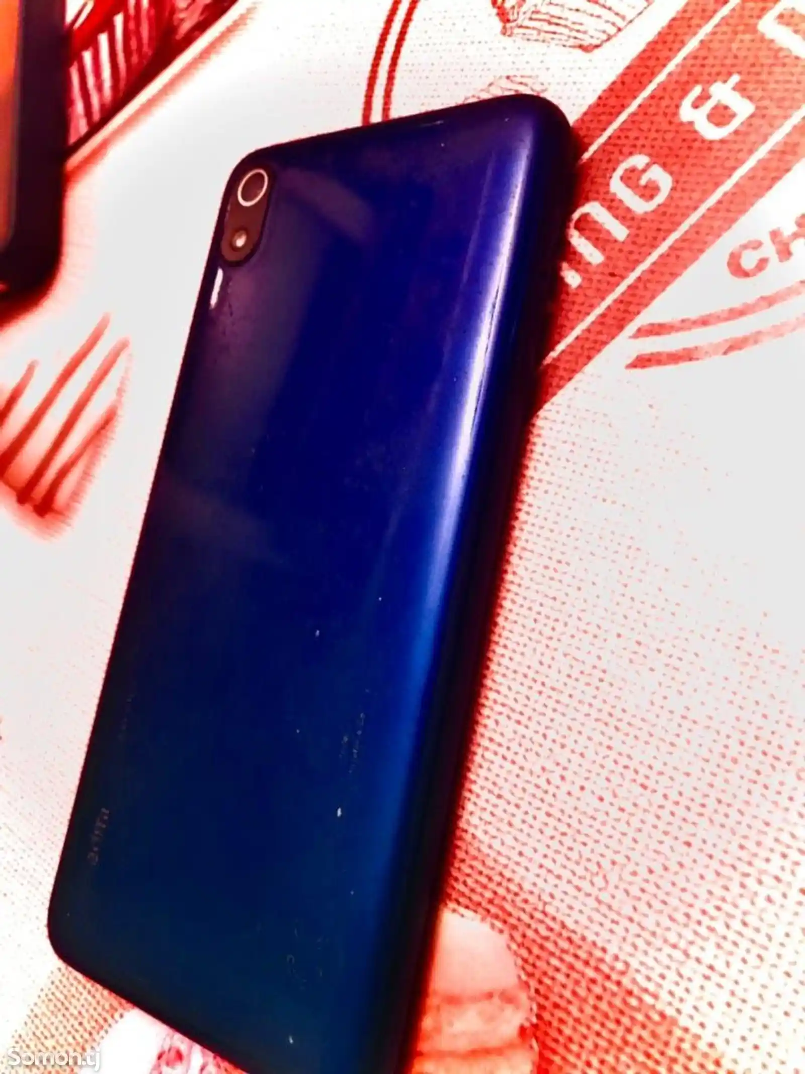 Xiaomi Redmi 7-1