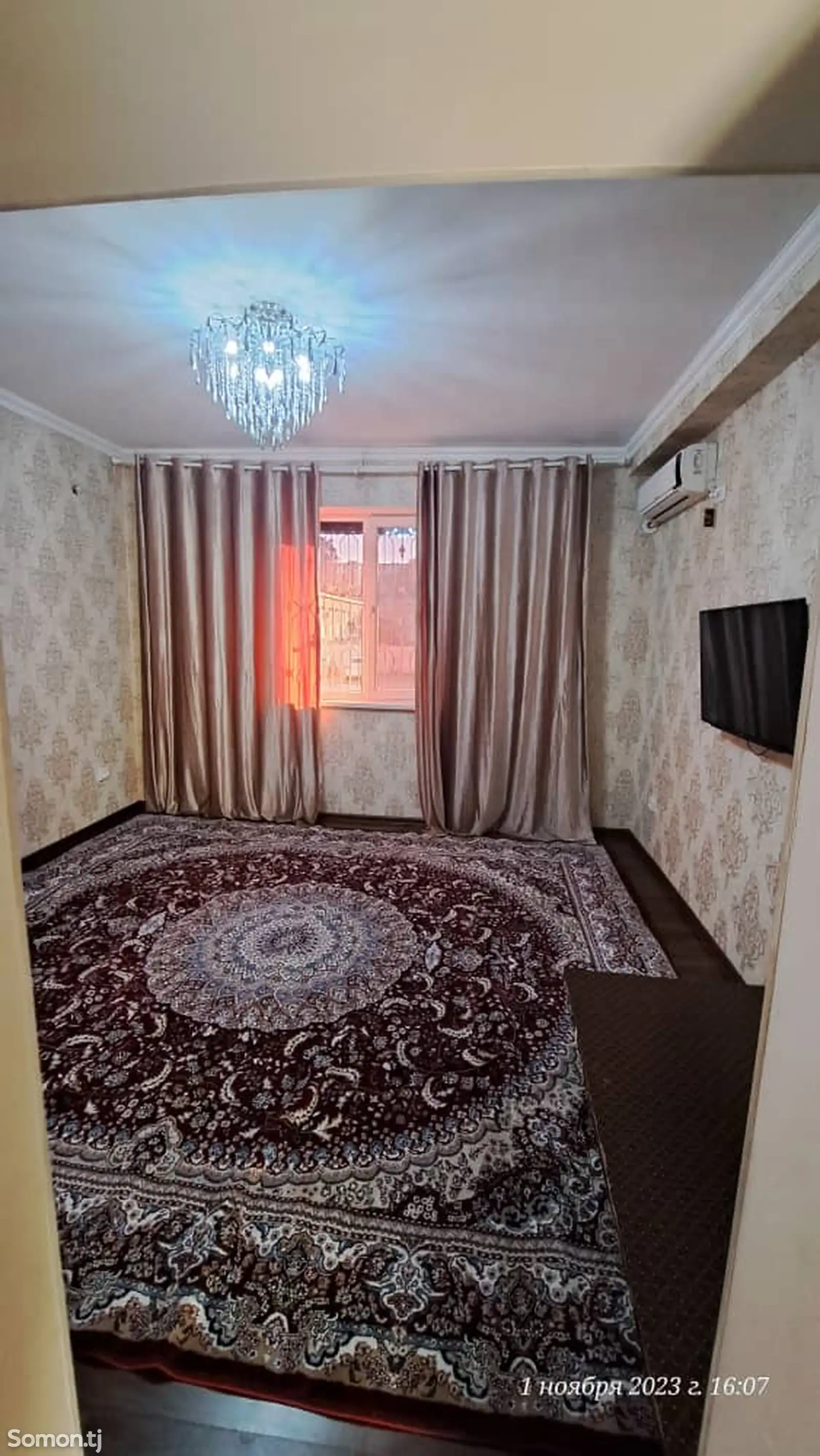 2-комн. квартира, 1 этаж, 70м², Политехникум-6