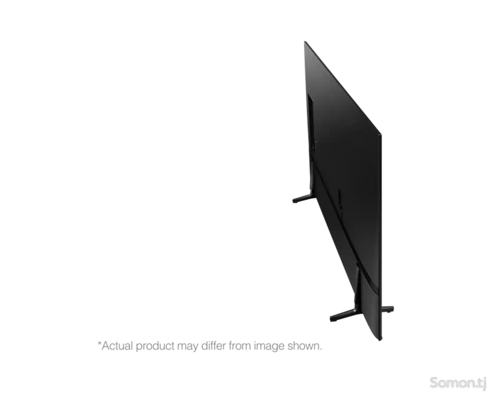 Телевизор Samsung 50 Crystal UHD 4K BU8000 2022-4