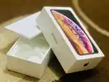 Apple iPhone Xs, 256 gb, Gold-10