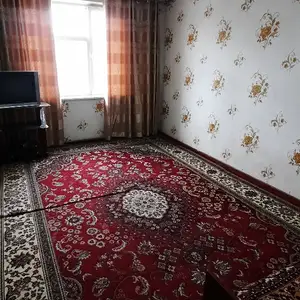 2-комн. квартира, 3 этаж, 57 м², Кайхонавардон 54