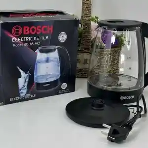 Электрочайник Bosch 2.2 L