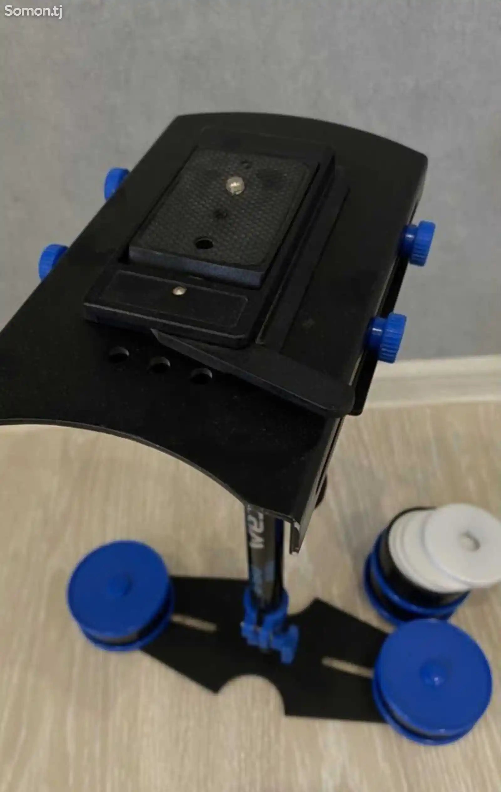Стабилизатор для видеокамер-2