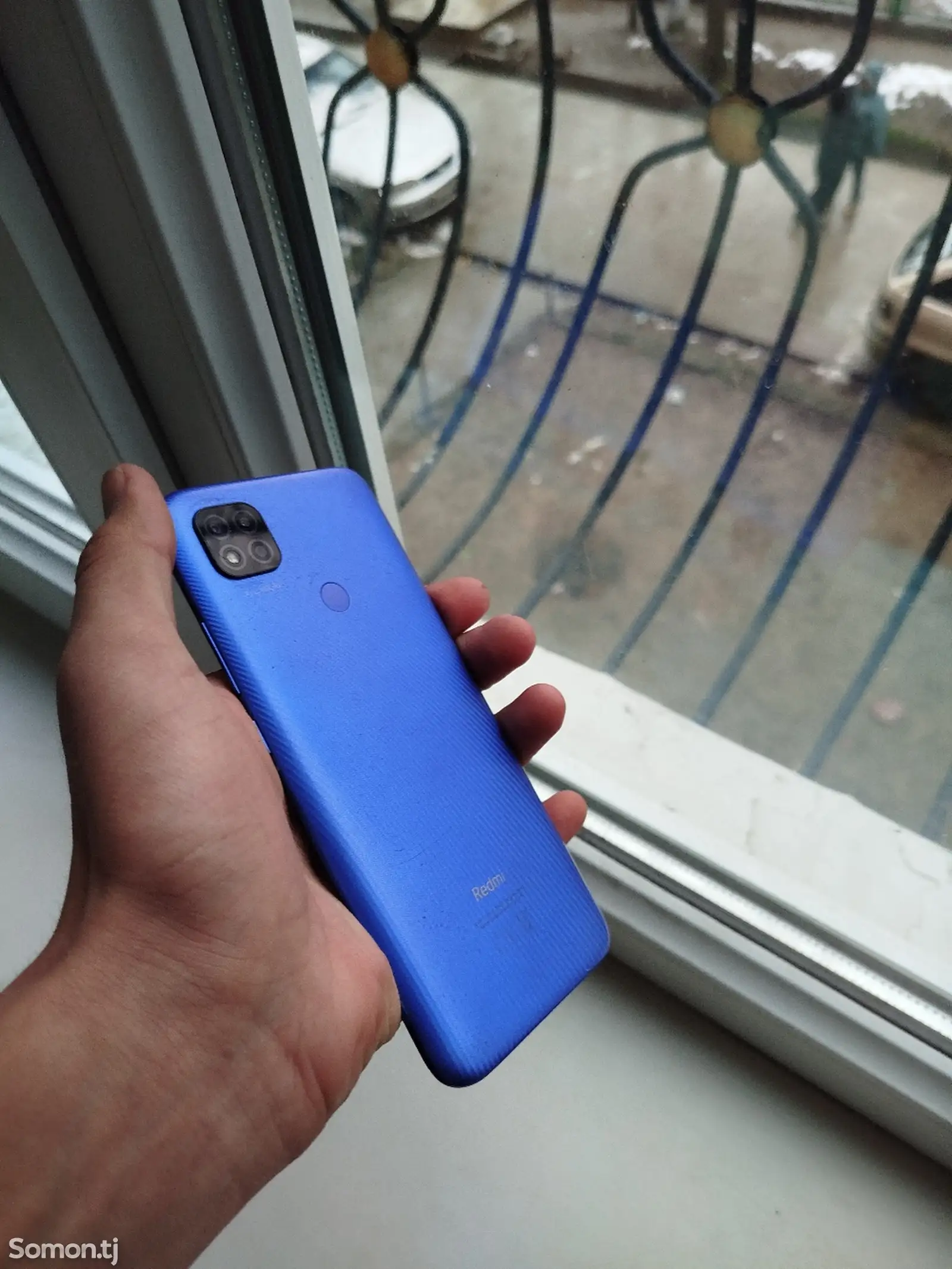 Xiaomi Redmi 9C-1