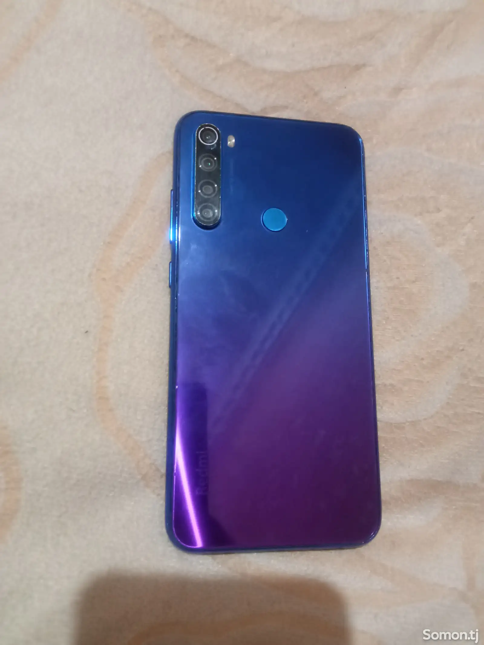 Xiaomi Redmi Note 8 6/64Gb-1