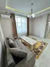 2-комн. квартира, 8 этаж, 80м², Шохмансур-6