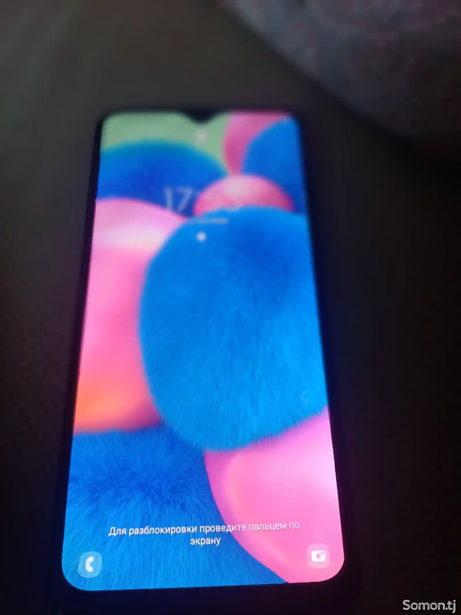 Samsung Galaxy A30-3