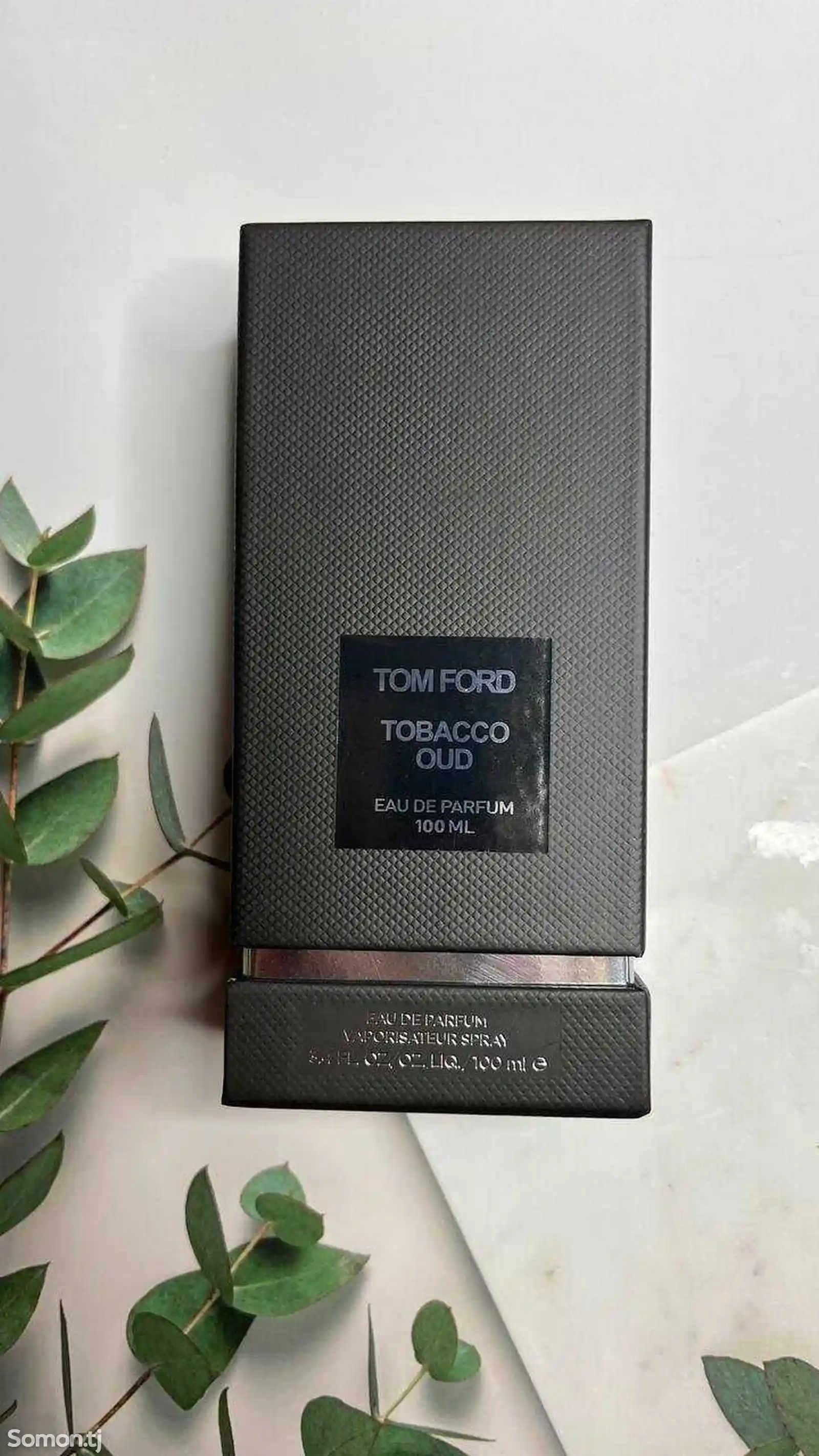 Парфюм Tom Ford Tobacco Oud-2