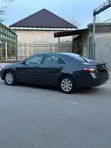 Toyota Camry, 2009-2