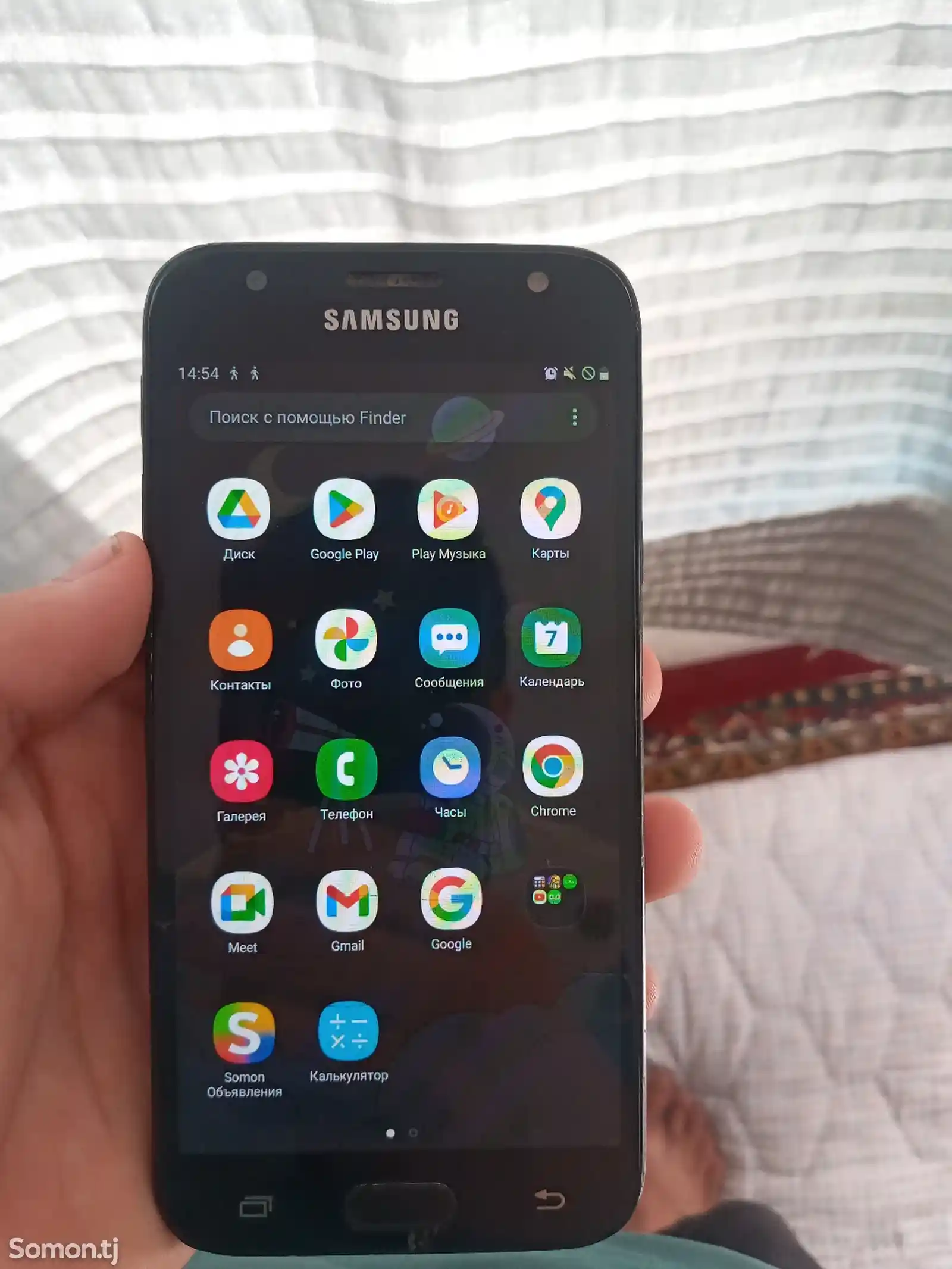 Samsung Galaxy J3-3