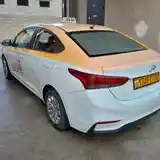 Hyundai Accent, 2018-3