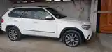 BMW X5, 2011-6