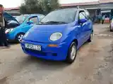 Daewoo Matiz, 1998-3