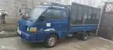 Бортовой автомобиль Hyundai Porter, 2002-3