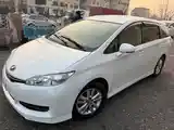 Toyota Wish, 2014-2