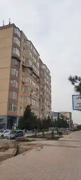 2-комн. квартира, 9 этаж, 68 м², к.Вахдат 14-2