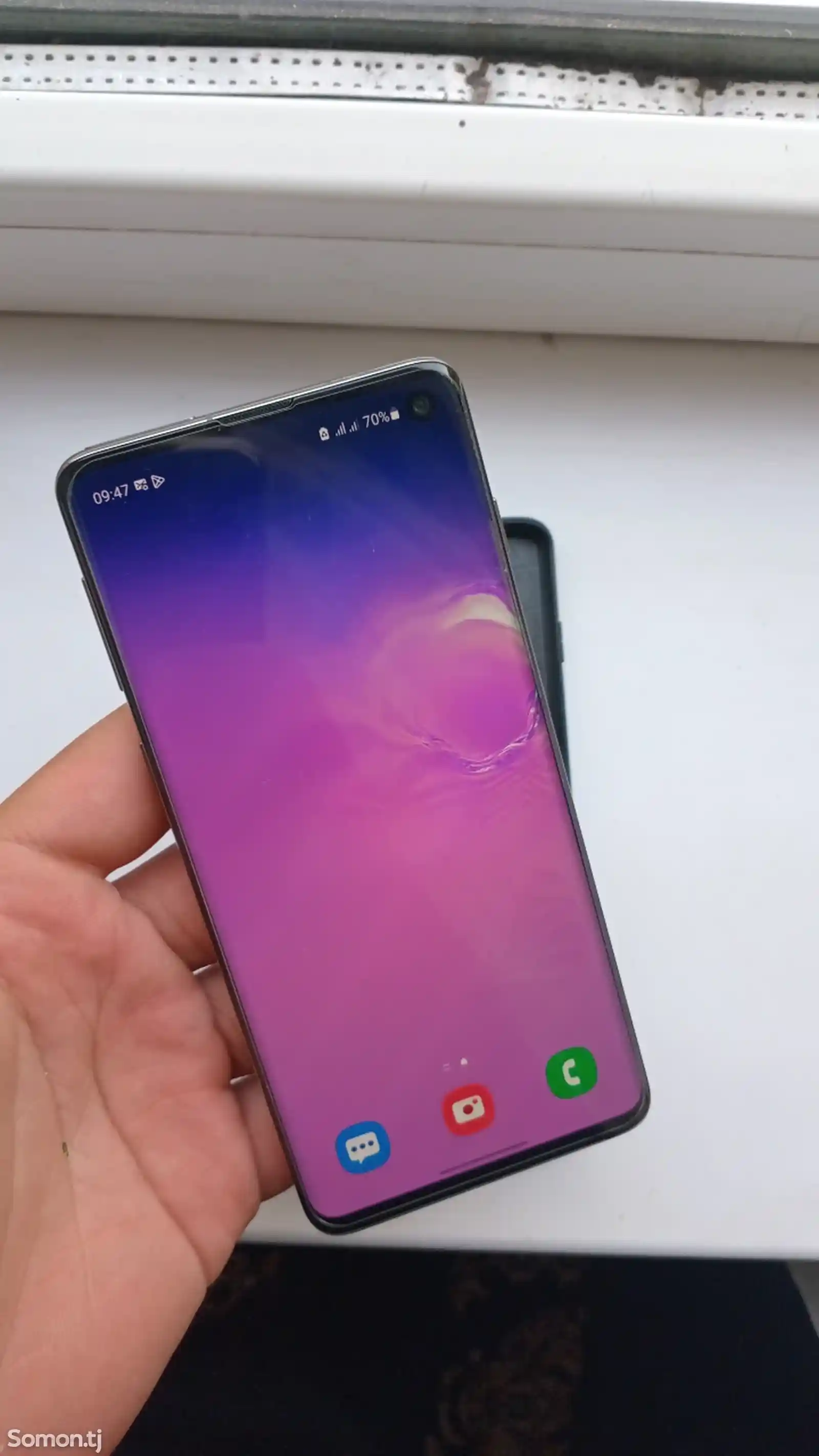 Samsung Galaxy S10 8/128 Gb-2