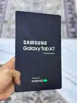 Планшет Samsung Galaxy Tab A7-2