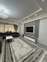 1-комн. квартира, 3 этаж, 70 м², Сомони-2