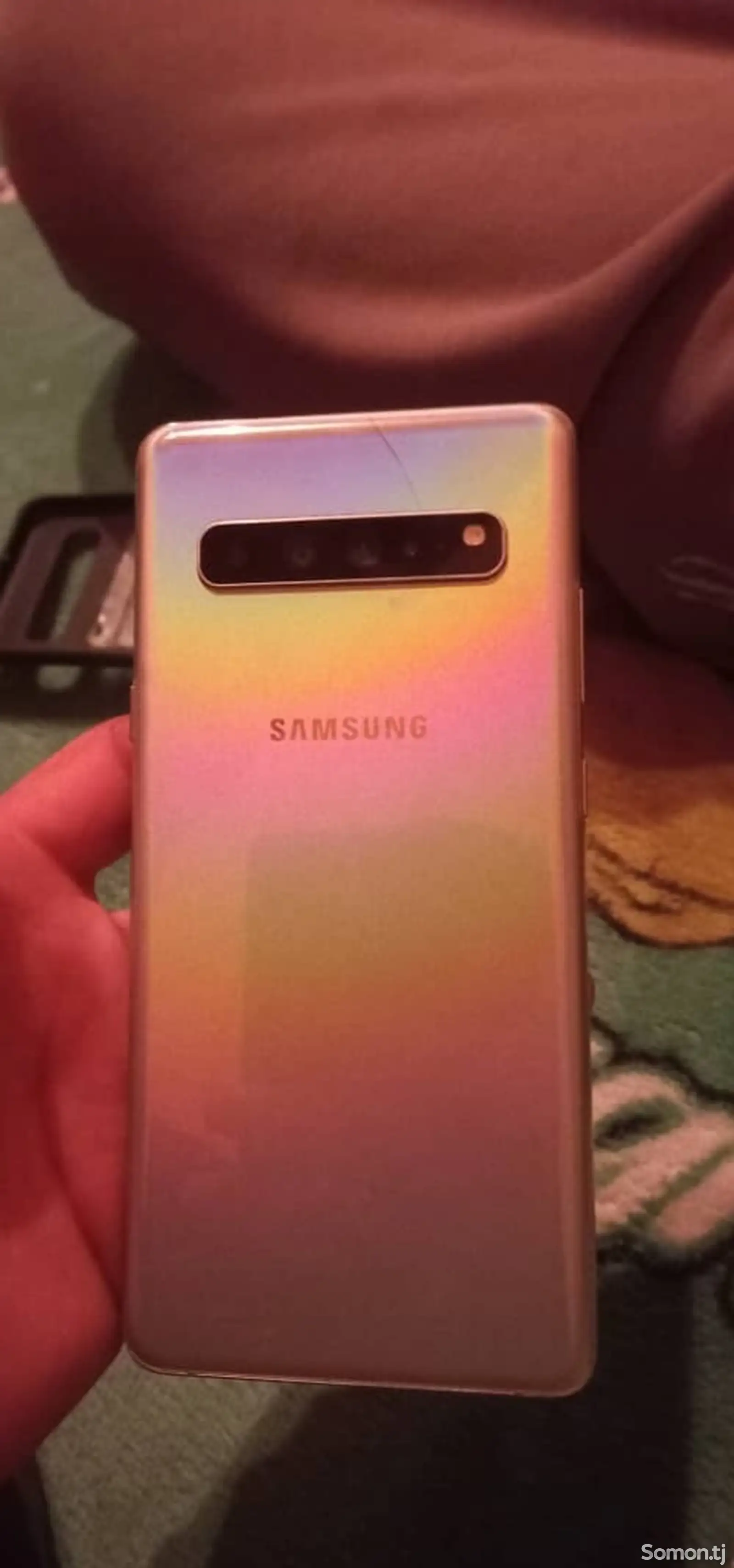 Samsung Galaxy S10 5g-1