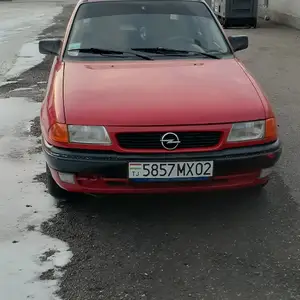 Opel Astra F, 1994