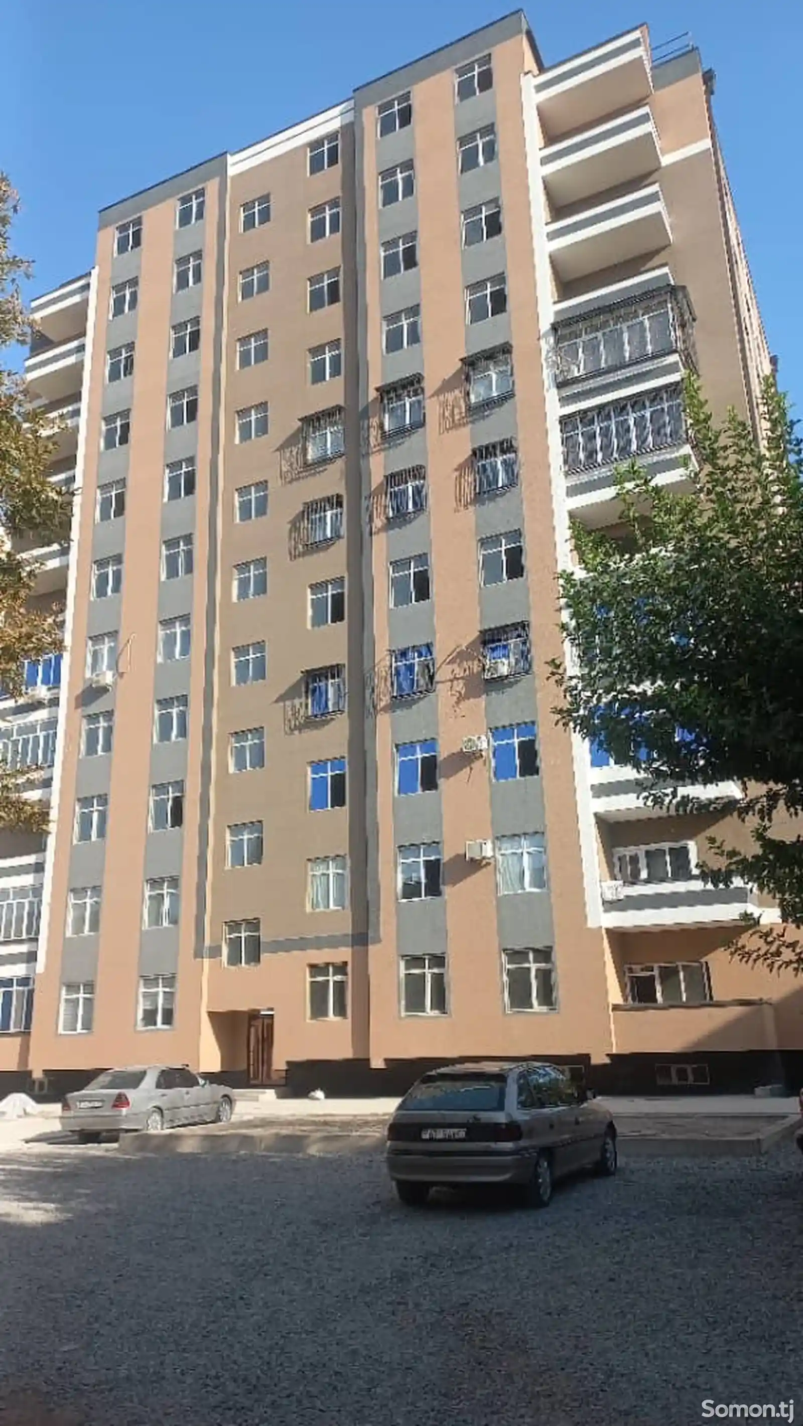 2-комн. квартира, 5 этаж, 67 м², тетс-8