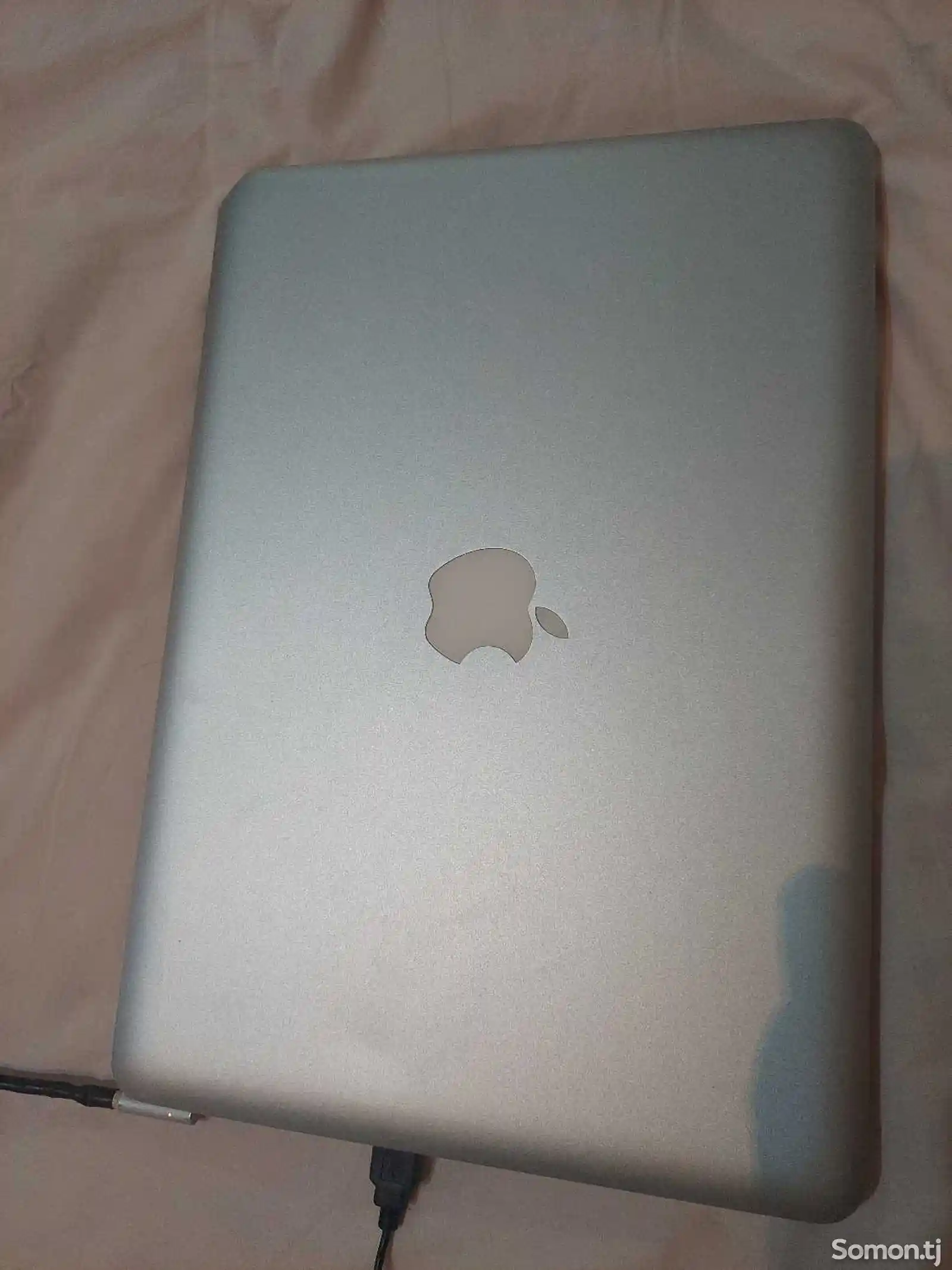 Ноутбук MacBook Pro 13.3 год 2012-2