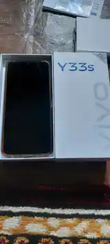 VIVO Y33S, 64gb-4