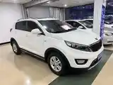 Kia Sportage, 2016-2