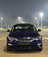 Kia Optima, 2020-3